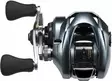 Shimano Aldebaran BFS - Niedrigprofil-Baitcast-Rollen - 4969363090515 - 3