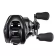 Shimano Metanium DC A 71 LH - Niedrigprofil-Baitcast-Rollen - 0022255284875 - 2