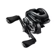Shimano Metanium DC A 71 LH - Niedrigprofil-Baitcast-Rollen - 0022255284875 - 1