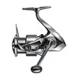 Shimano Stella FK - Frontbrems-Spinnrollen - 022255255585 - 1