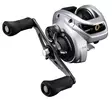 Shimano Tranx B - Niedrigprofil-Baitcast-Rollen - 022255294355 - 1