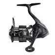 Shimano Vanquish FA Competition Edition - Frontbrems-Spinnrollen - 022255304955 - 1