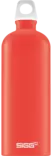 Sigg Lucid Touch 1,0L Scarlet - Wasserflaschen und Becher - 7610465867365 - 1