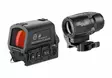Sig Sauer Romeo8T AMR Juliet 3T AMR - Rotpunkt- und holografische Visiere für Gewehre - 798681714285 - 1