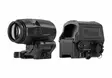 Sig Sauer Romeo8T AMR Juliet 3T AMR - Rotpunkt- und holografische Visiere für Gewehre - 798681714285 - 3