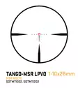 Sig Sauer Tango MSR FFP 1-10x26mm - Sig Sauer Zielfernrohre - 798681668045 - 5