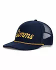 Simms Captain's Hat Huckleberry - Trucker-Kappen - 694264699935 - 2