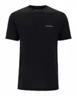Simms Classic Tackle T-Shirt Black - Herren-T-Shirts - 694264678985 - 1