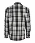 Simms ColdWeather Shirt Gunmetal Logan Plaid - Hemden - 694264654545 - 2