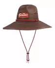 Simms Cutbank Sun Hat Chestnut - Kappen, Mützen und andere Hüte - 694264596265 - 1