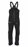 Simms CX Fishing Bib Black #L - Hosen - 694264552285 - 1