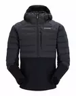 Simms ExStream Pull Over Hoody Black - Sweatshirts - 694264583005 - 1