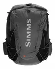 Simms Flyweight Vest Pack Smoke - Brust- und Bauchtaschen - 694264653395 - 2