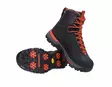Simms G4 Pro Powerlock Boot Carbon - Watstiefel - 694264598085 - 4