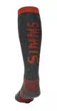 Simms Merino Thermal OTC Sock Carbon - Socken und Buff - 694264504345 - 2