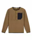 Simms Midstream Henley Jasper - Hemden - 694264699485 - 2