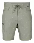 Simms Seamount Board Short Fishtail Pale Pine - Hosen - 694264682685 - 2