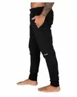 Simms Thermal Pant Black -fleecehousut - Fleece-Hosen - 694264549575 - 3