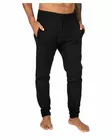 Simms Thermal Pant Black -fleecehousut - Fleece-Hosen - 694264549575 - 2