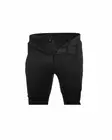 Simms Thermal Pant Black -fleecehousut - Fleece-Hosen - 694264549575 - 5
