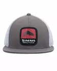 Simms Wildcard Trucker Steel - Kappen, Mützen und andere Hüte - 694264600375 - 1