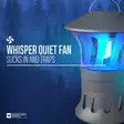 Skeeter Hawk Area Mosquito Trap - Mückenschutzmittel - 5060063228525 - 3