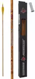 Skylon Bentwood 6.2ID 33" Arrow 12pcs - Befiederte Pfeile - 922700021175 - 1