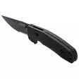 SOG-TAC XR Blackout Serrated - Klappmesser - 729857010375 - 2