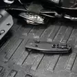 SOG-TAC XR Blackout Serrated - Klappmesser - 729857010375 - 10