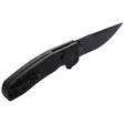 SOG-TAC XR Blackout Serrated - Klappmesser - 729857010375 - 3