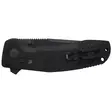 SOG-TAC XR Blackout Serrated - Klappmesser - 729857010375 - 8