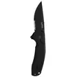 SOG-TAC XR Blackout Serrated - Klappmesser - 729857010375 - 6