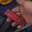 SOG Altair XR Canyon Red - Klappmesser - 729857013635 - 1