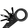 SOG Parashears Black - Multifunktionale Werkzeuge - 729857008945 - 4