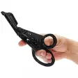 SOG Parashears Black - Multifunktionale Werkzeuge - 729857008945 - 3
