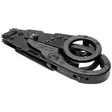 SOG Parashears Black - Multifunktionale Werkzeuge - 729857008945 - 8