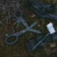 SOG Parashears Black - Multifunktionale Werkzeuge - 729857008945 - 2