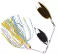 SPRO Ringed Spinnerbait 21g - Spinnerbaits und Chatterbaits - 1770010005 - 5