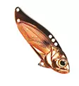 Strike Pro Astro Vibe UV 45mm 9,6g - Spintails und Bladebaits - astro45 - 8