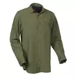 Swedteam Alpha Light Shirt Green - Hemden - 7330144049935 - 1