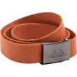 Swedteam Lynx Belt Orange - Andere Jagdbekleidung - 7330144020545 - 1