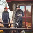 Swedteam Lynx JKT Antibite W`S #34 GR - Jagdjacken für Frauen - 7330144029395 - 4