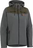 Swedteam Lynx XTRM W´s Antibite Jacket Gray - Jagdjacken für Frauen - 7330144029395 - 1
