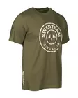 Swedteam Ultra 2 T-Shirt Green XS - - - 3