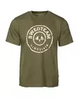Swedteam Ultra 2 T-Shirt Green XS - - - 1
