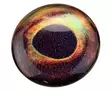 Sybai 3D Epoxy Fish Eyes 10mm -tarrasilmät - 3D-Augen - 402004000095 - 5