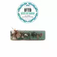 Tacky Fly Dock - Fliegenboxen - 816332013935 - 2