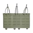 Tasmanian Tiger 3 SGL Mag Pouch BEL M4 MK6 - Magazintaschen für Gewehre - 4013236396065 - 4