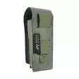 Tasmanian Tiger SGL Pistol Mag Pouch MKIII IRR - Plate Carriers - 4013236396195 - 3