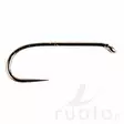 TE10 Barbless Dry Fly - Widerhakenlose Haken - 5420033677065 - 1